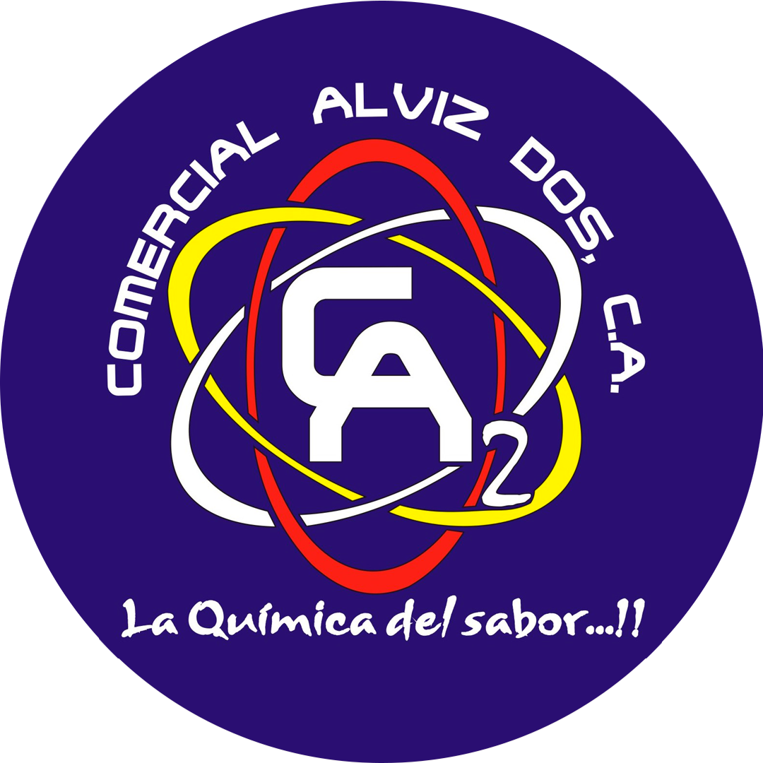 Logo Comercial Alviz Dos